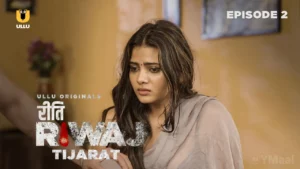 Thumbnail and Poster of the Riti Riwaj Tijarat Episode 2 Video