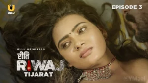 Thumbnail and Poster of the Riti Riwaj Tijarat Episode 3 Video