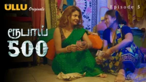 Thumbnail and Poster of the Rupay 500 Episode 5 Video