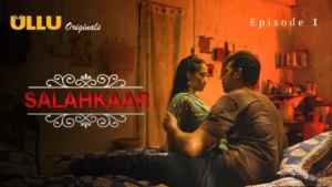 Thumbnail and Poster of the Salahkaar Episode 1 Video