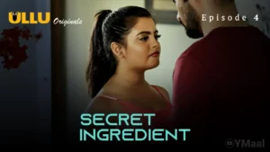 Thumbnail and Poster of the Secret Ingredient Episode 4 Video