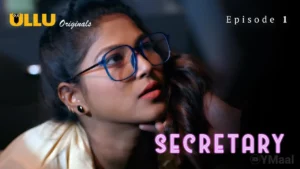 Thumbnail and Poster of the Secretary Episode 1 Video