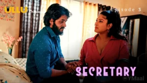 Thumbnail and Poster of the Secretary Episode 3 Video