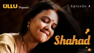 Thumbnail and Poster of the Shahad Episode 4 Video