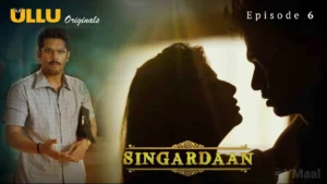 Thumbnail and Poster of the Singardaan Episode 6 Video