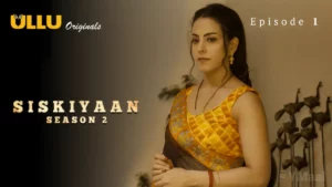 Thumbnail and Poster of the Siskiyaan 2 Episode 1 Video