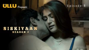 Thumbnail and Poster of the Siskiyaan 2 Episode 3 Video