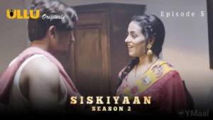 Thumbnail and Poster of the Siskiyaan 2 Episode 5 Video