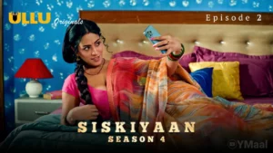 Thumbnail and Poster of the Siskiyaan 4 Episode 2 Video