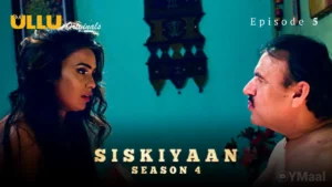 Thumbnail and Poster of the Siskiyaan 4 Episode 5 Video
