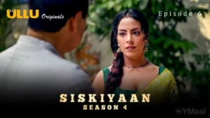 Thumbnail and Poster of the Siskiyaan 4 Episode 6 Video