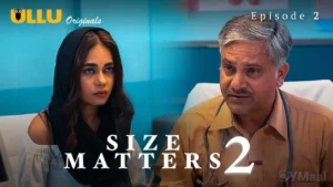 Thumbnail and Poster of the Size Matters 2 Episode 2 Video