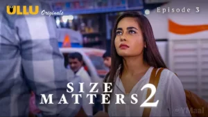 Thumbnail and Poster of the Size Matters 2 Episode 3 Video