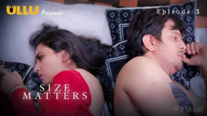 Thumbnail and Poster of the Size Matters Episode 3 Video