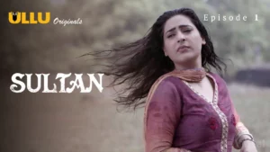 Thumbnail and Poster of the Sultan Episode 1 Video