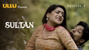 Thumbnail and Poster of the Sultan Episode 2 Video
