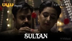 Thumbnail and Poster of the Sultan Episode 3 Video