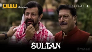 Thumbnail and Poster of the Sultan Episode 4 Video