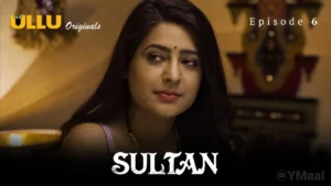 Thumbnail and Poster of the Sultan Episode 6 Video