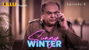 Thumbnail and Poster of the Sunny Winter Episode 3 Video