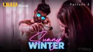 Thumbnail and Poster of the Sunny Winter Episode 5 Video