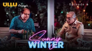 Thumbnail and Poster of the Sunny Winter Episode 6 Video
