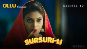 Thumbnail and Poster of the Sursuri Li Episode 10 Video