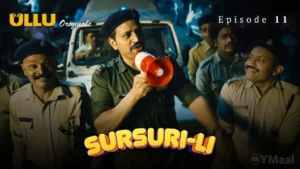 Thumbnail and Poster of the Sursuri Li Episode 11 Video