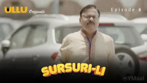 Thumbnail and Poster of the Sursuri Li Episode 4 Video