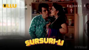 Thumbnail and Poster of the Sursuri Li Episode 5 Video