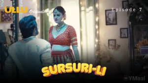 Thumbnail and Poster of the Sursuri Li Episode 7 Video