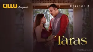 Thumbnail and Poster of the Taras Episode 2 Video