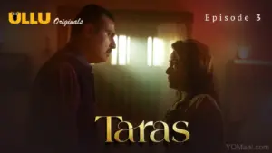 Thumbnail and Poster of the Taras Episode 3 Video