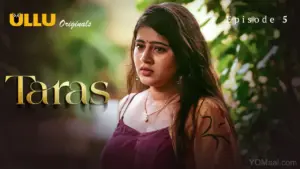 Thumbnail and Poster of the Taras Episode 5 Video