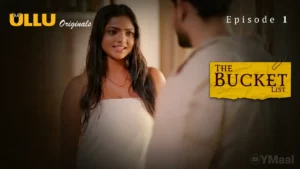 Thumbnail and Poster of the The Bucket List Episode 1 Video