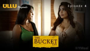 Thumbnail and Poster of the The Bucket List Episode 4 Video