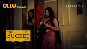 Thumbnail and Poster of the The Bucket List Episode 7 Video