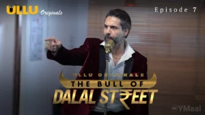 Thumbnail and Poster of the The Bull Of Dalal Street Episode 7 Video