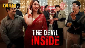 Thumbnail and Poster of the The Devil Inside Episode 1 Video