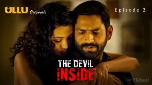 Thumbnail and Poster of the The Devil Inside Episode 2 Video