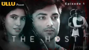Thumbnail and Poster of the The Host Episode 1 Video