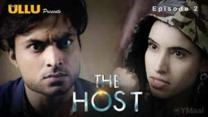 Thumbnail and Poster of the The Host Episode 2 Video