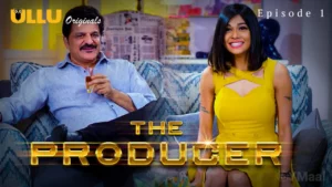 Thumbnail and Poster of the The Producer Episode 1 Video