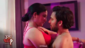 Thumbnail and Poster of the Utha Patak S2 Episode 6 Video