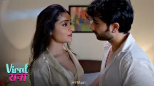 Thumbnail and Poster of the Viral Rani Episode 2 Video
