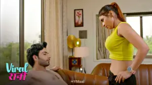 Thumbnail and Poster of the Viral Rani Episode 3 Video