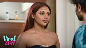 Thumbnail and Poster of the Viral Rani Episode 4 Video