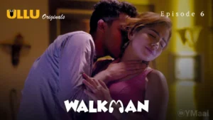 Thumbnail and Poster of the Walkman Episode 6 Video