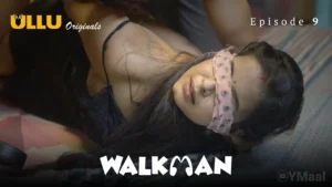 Thumbnail and Poster of the Walkman Episode 9 Video