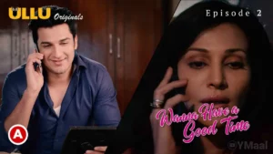 Thumbnail and Poster of the Wanna Have A Good Time Episode 2 Video